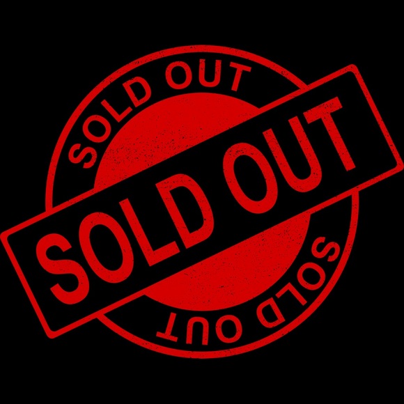 Tops - SOLD